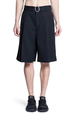 Jil Sander MAN SHORTS & SKIRTS