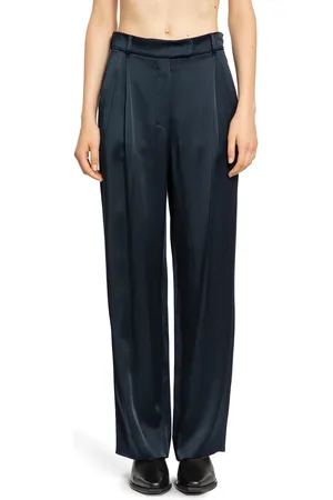 Max Mara WOMAN TROUSERS