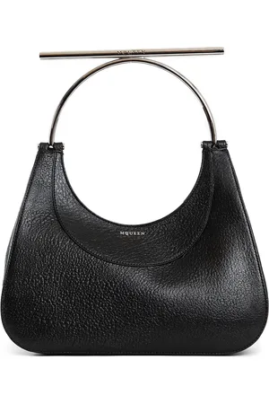 Alexander McQueen WOMAN TOP HANDLE BAGS