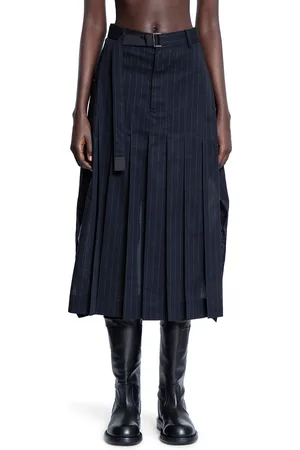 SACAI WOMAN SKIRTS