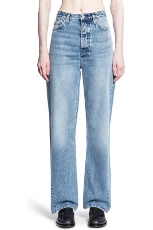 Totême WOMAN JEANS