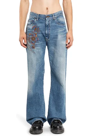 KHOKI MAN JEANS