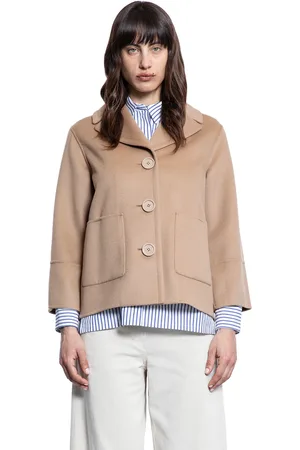 Max Mara WOMAN JACKETS