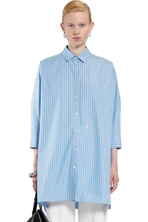 Jil Sander WOMAN SHIRTS