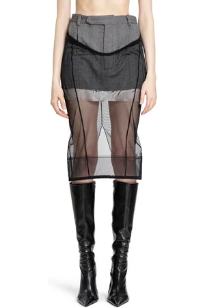 DILARA FINDIKOGLU WOMAN SKIRTS