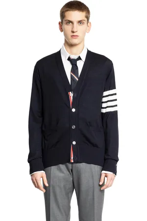 Thom Browne MAN KNITWEAR