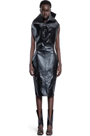 Rick Owens WOMAN DRESSES