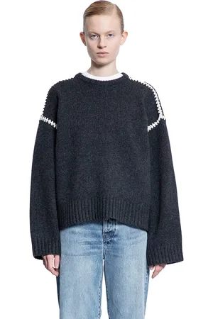Totême WOMAN KNITWEAR