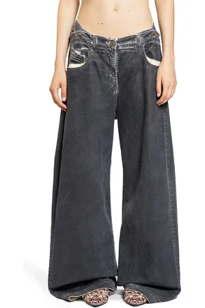 The Attico WOMAN JEANS