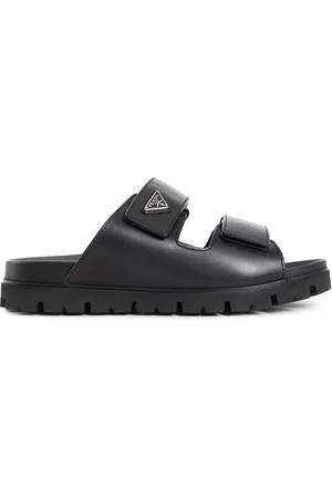 Prada MAN SANDALS & SLIDES