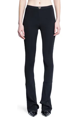 Prada WOMAN TROUSERS
