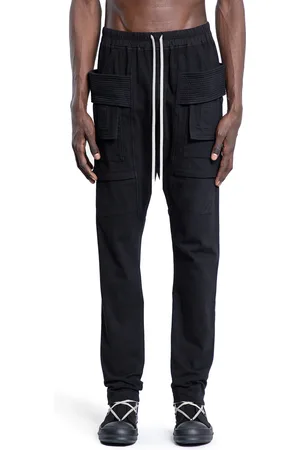 Rick Owens MAN TROUSERS