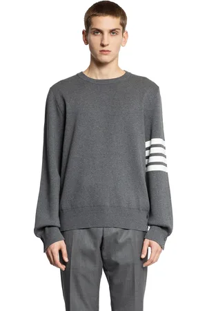 Thom Browne MAN KNITWEAR