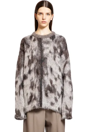 The Attico WOMAN KNITWEAR