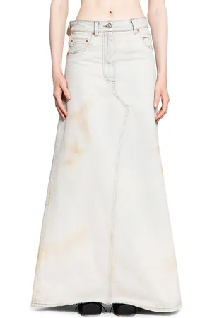 Maison Margiela WOMAN SKIRTS