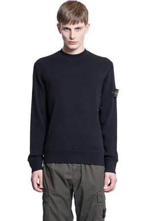 Stone Island MAN SWEATSHIRTS
