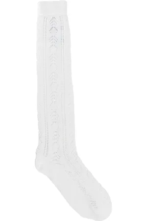 VALENTINO WOMAN SOCKS