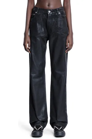 Rick Owens WOMAN JEANS