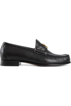 VALENTINO MAN LOAFERS & FLATS