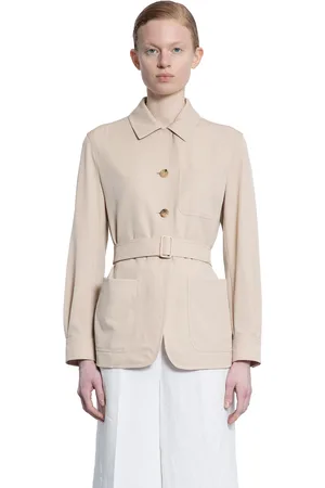 Max Mara WOMAN JACKETS