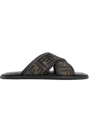 Fendi MAN SANDALS & SLIDES