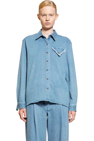 THE GARMENT WOMAN SHIRTS