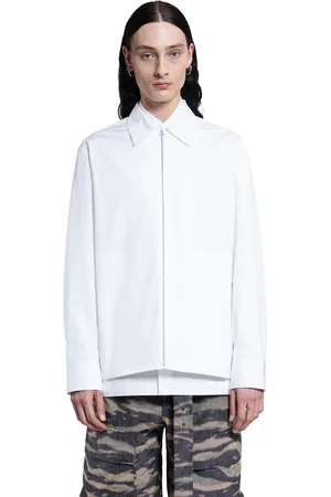 Jil Sander MAN SHIRTS