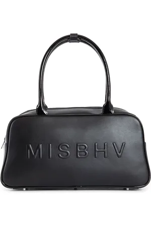 MISBHV WOMAN TOP HANDLE BAGS