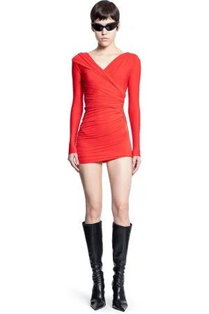 Balenciaga WOMAN DRESSES