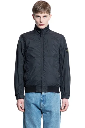Stone Island MAN JACKETS