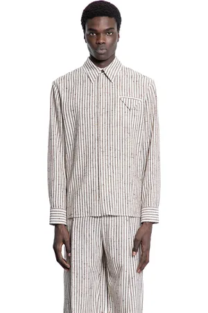 Bottega Veneta MAN SHIRTS