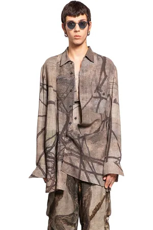 ZIGGY CHEN MAN SHIRTS