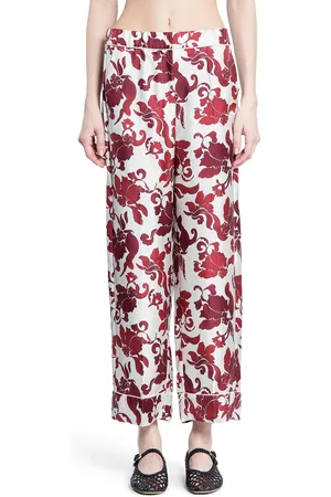 Max Mara WOMAN TROUSERS