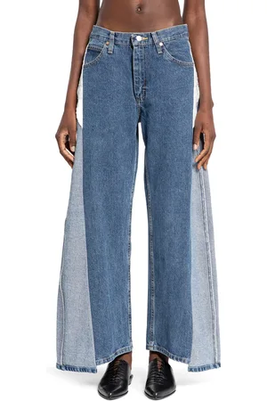 E.L.V. Denim WOMAN JEANS