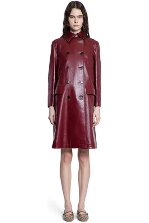 Gucci WOMAN COATS