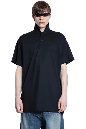 Balenciaga MAN T-SHIRTS & TANK TOPS