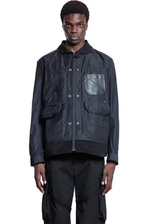 JUNYA WATANABE MAN JACKETS