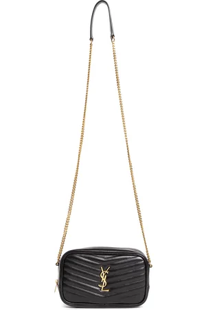 Saint Laurent WOMAN CROSSBODY BAGS