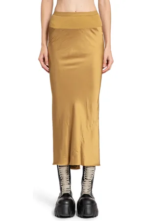 Rick Owens WOMAN SKIRTS