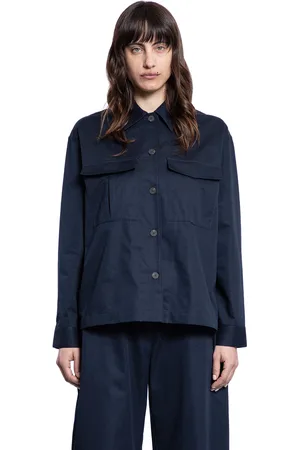 STUDIO NICHOLSON WOMAN JACKETS