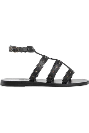 Ancient Greek Sandals WOMAN SANDALS & SLIDES