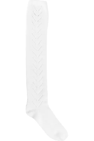 VALENTINO WOMAN SOCKS