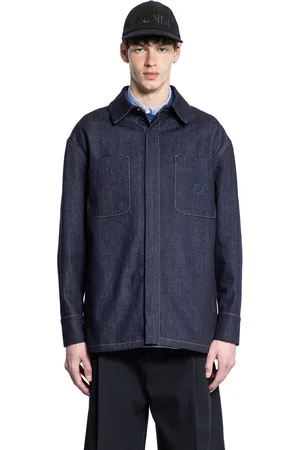 Fendi MAN JACKETS