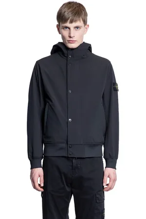 Stone Island MAN JACKETS