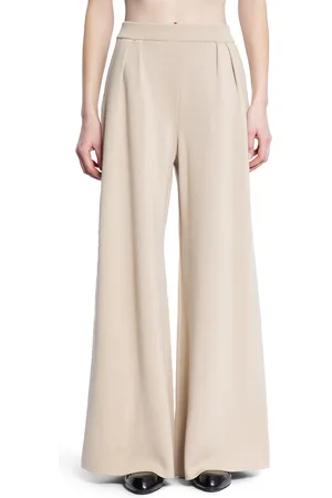 Max Mara WOMAN TROUSERS