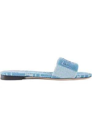 Fendi WOMAN SANDALS & SLIDES