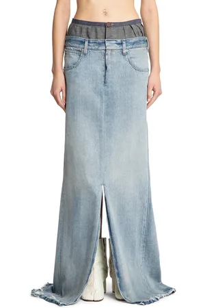 Maison Margiela WOMAN SKIRTS