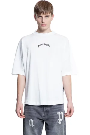 Palm Angels MAN T-SHIRTS & TANK TOPS