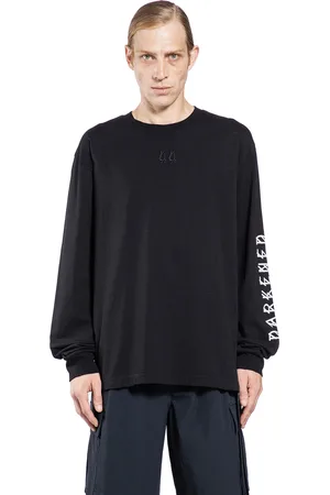 44 Label Group MAN T-SHIRTS & TANK TOPS
