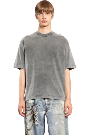 Acne Studios MAN T-SHIRTS & TANK TOPS